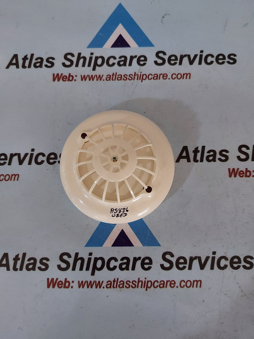 Mavigard MG-2400 Conventional System Fixed Heat Detector